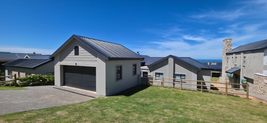 To Let 3 Bedroom Property for Rent in Hartland Lifestyle Estate Western Cape